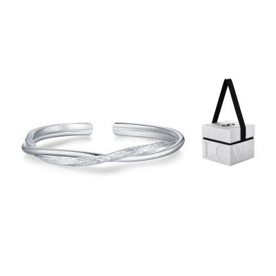 Zeroline Bangles Unisex