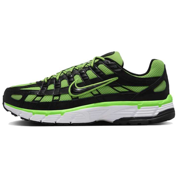 Nike Nike P 6000 Green Strike