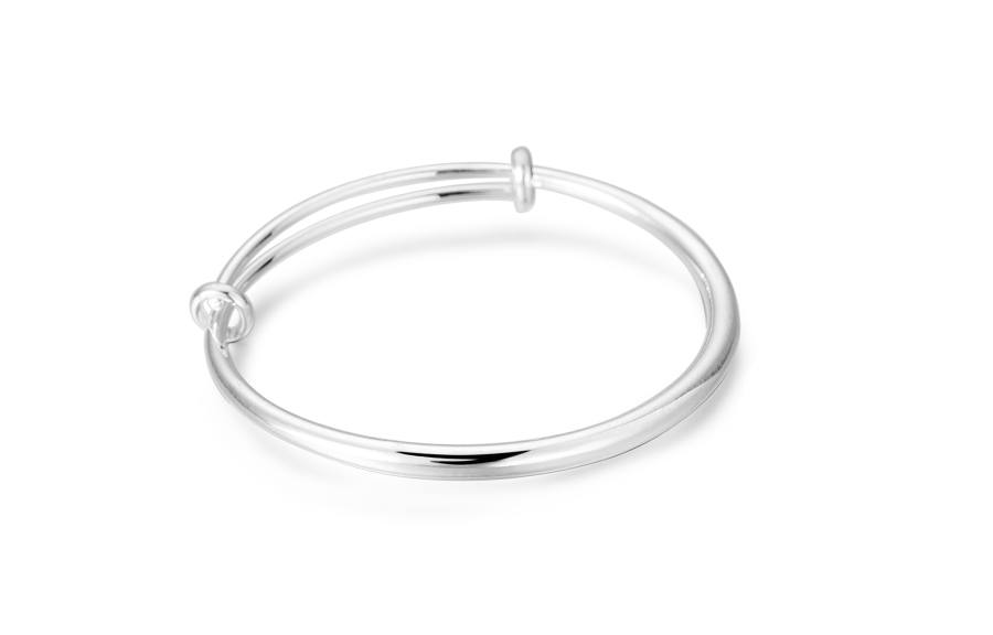 VIVIWELL Copper Alloy Bangles Women's