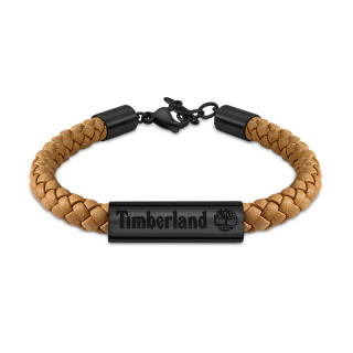 Timberland Leather Bangles Unisex