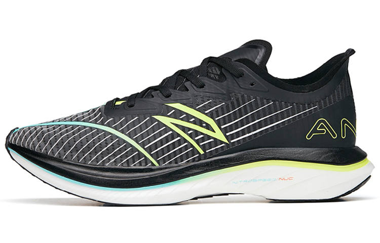 Anta C202 GT Cushioning Slip Resistant Abrasion Resistant Cushioning Slip Resistant Abrasion Resistant Low top