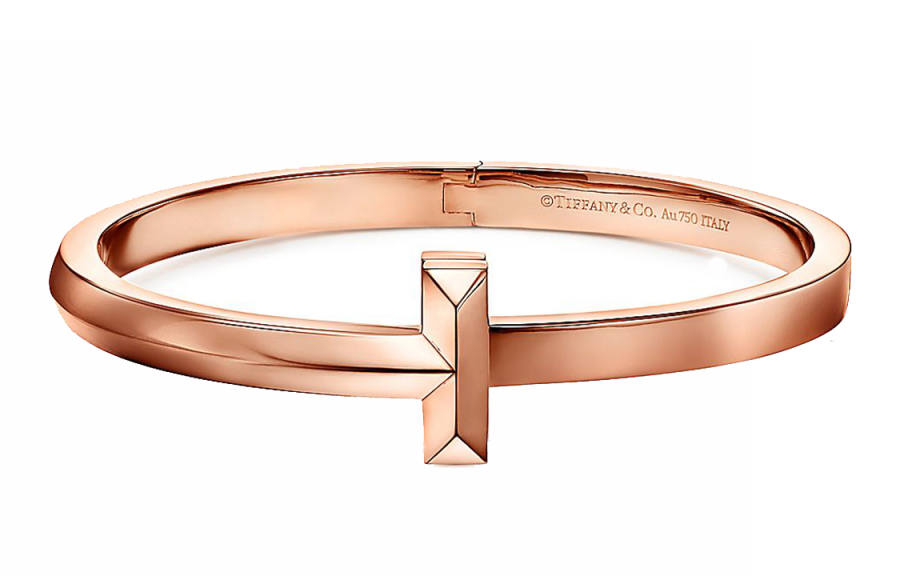 TIFFANY & CO. Tiffany & CO. Soleste diamond ring