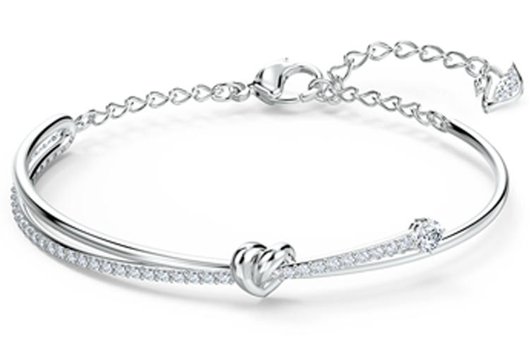Swarovski Swarovski Artificial Crystal Bangles Women's