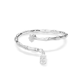 AGOVSKI Copper Alloy Bangles Women's