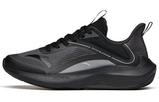 Anta DuCi1 Comfortable Textile, Synthetic Leather Slip Resistant, Abrasion Resistant, Breathable Low top Sprint