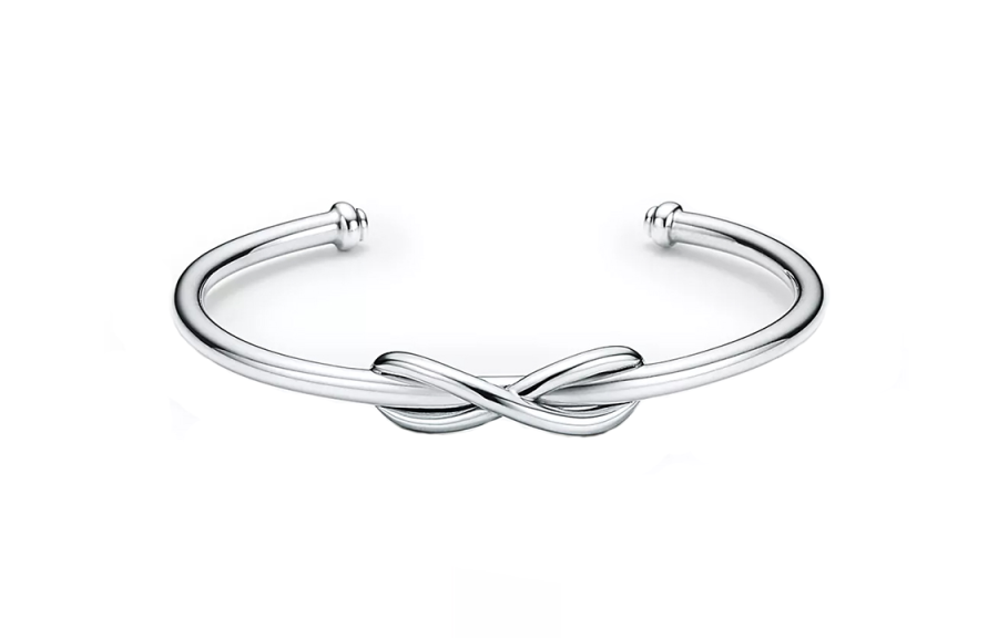 TIFFANY & CO. TIFFANY & CO. Knot Bangles Women's