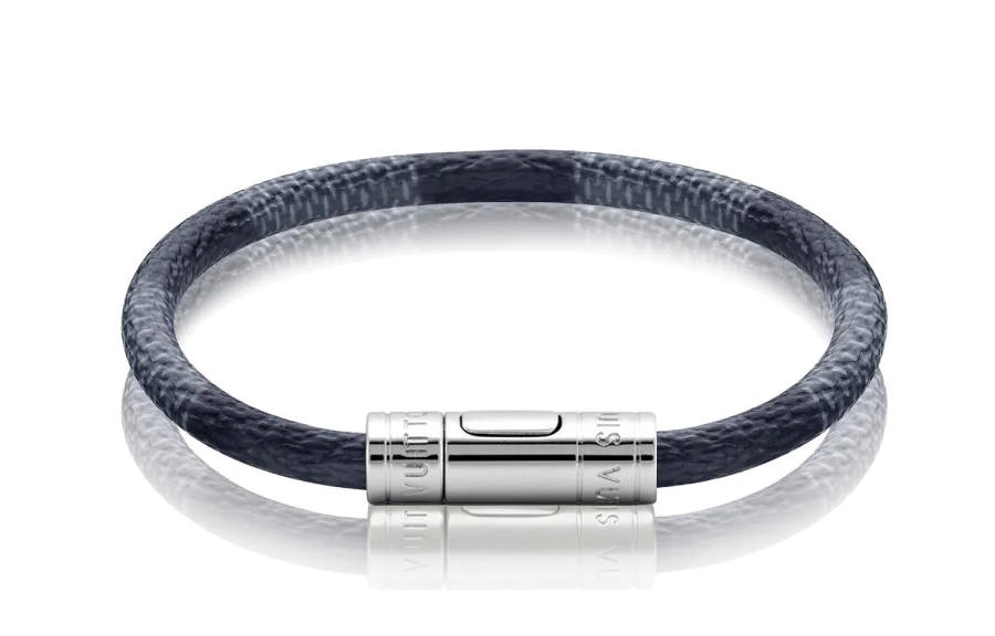 LOUIS VUITTON LOUIS VUITTON 2021 Keep It Bracelet