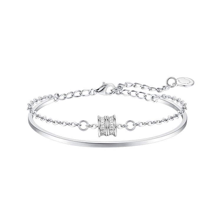 FANCI FANCI 925 Sterling Silver Bangles Women's