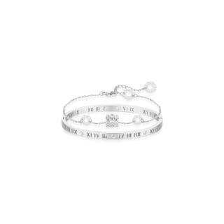 Cuz Strange Intention Bangles Women's