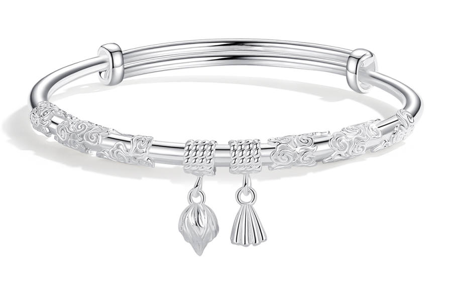 YINCHIE YINCHIE Girlfriend Bangles Women's