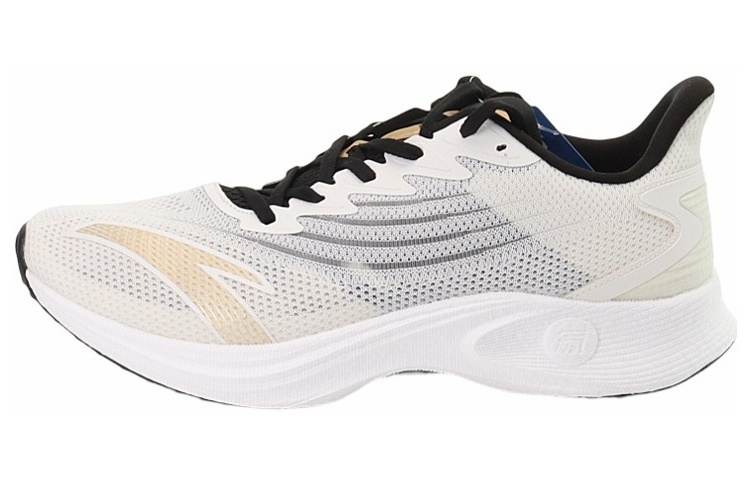 Anta MACH 2.0 Nitrogen Technology Cushioning Slip Resistant Abrasion Resistant Breathable