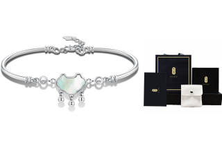 Jodie＆Kevin Bangles Women's