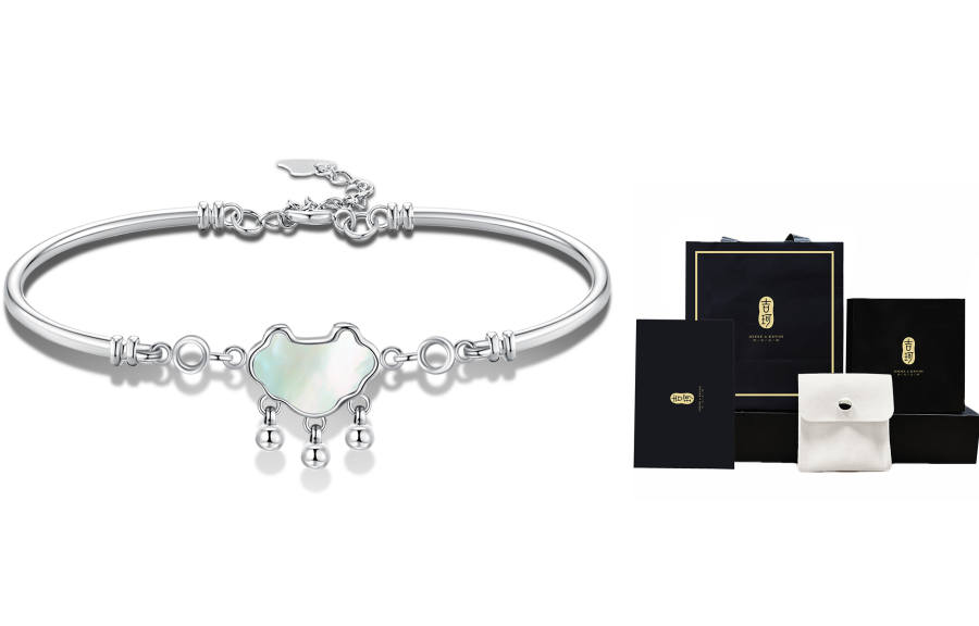 Jodie&Kevin Bangles Women's