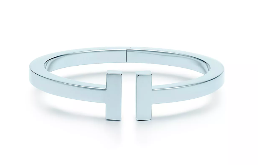 TIFFANY & CO. TIFFANY & CO. Bangles Unisex Silver