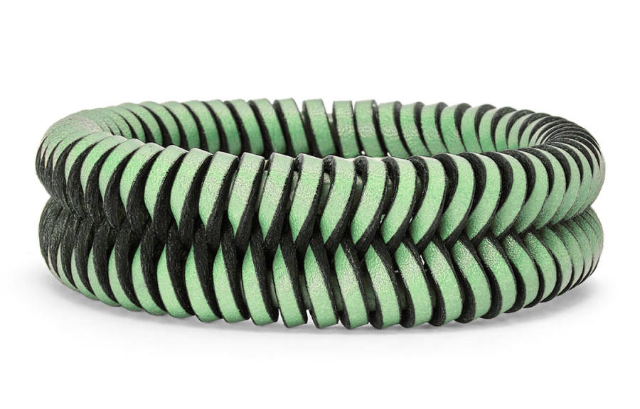 LOEWE LOEWE Bangles Women's Green