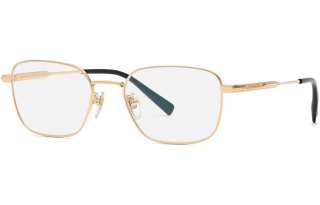 CHOPARD Square Eyeglass Frames Men's