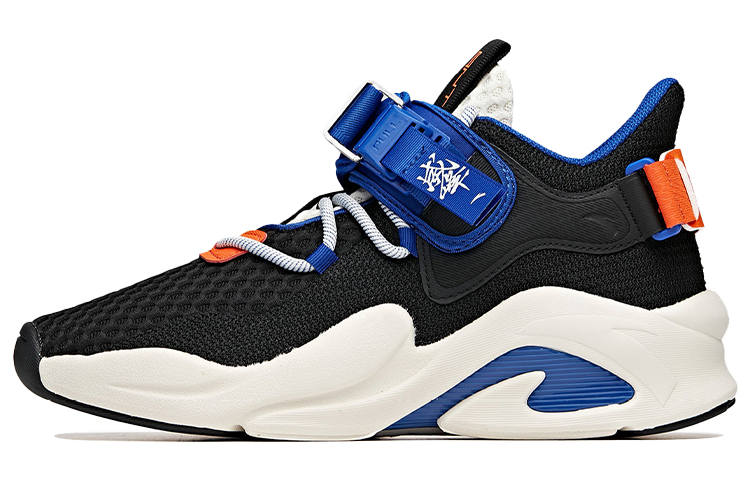 Anta Textile, Synthetic Leather Cushioning Slip Resistant Abrasion Resistant Breathable