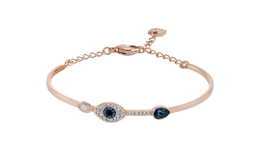 Swarovski Swarovski Crystal Embellished Bracelet