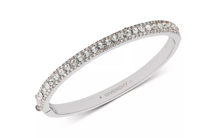 Givenchy Givenchy Bangles Women's Silver