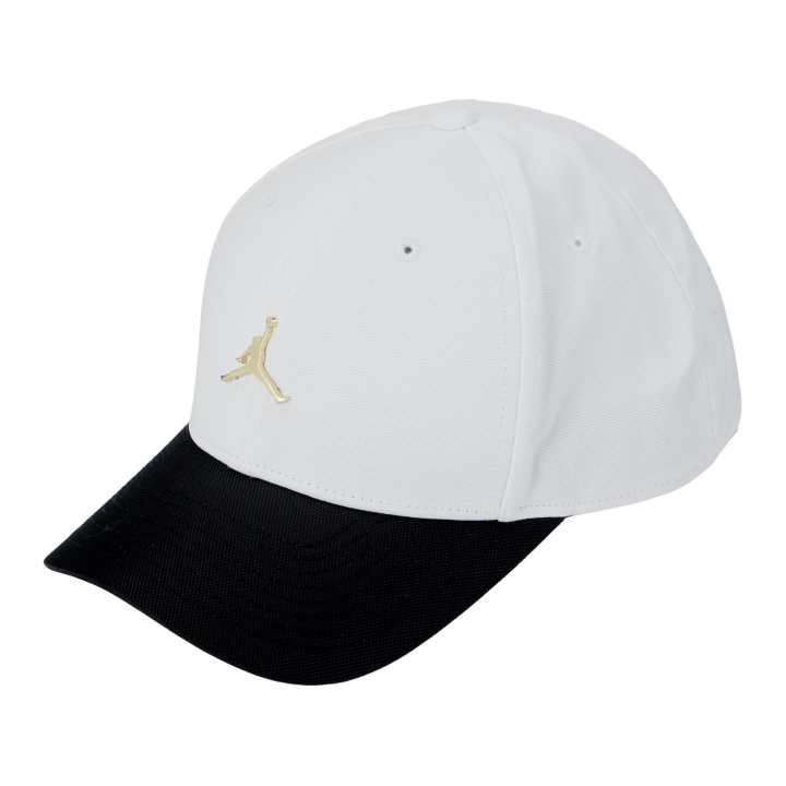 Jordan Jordan Baseball Caps Unisex White