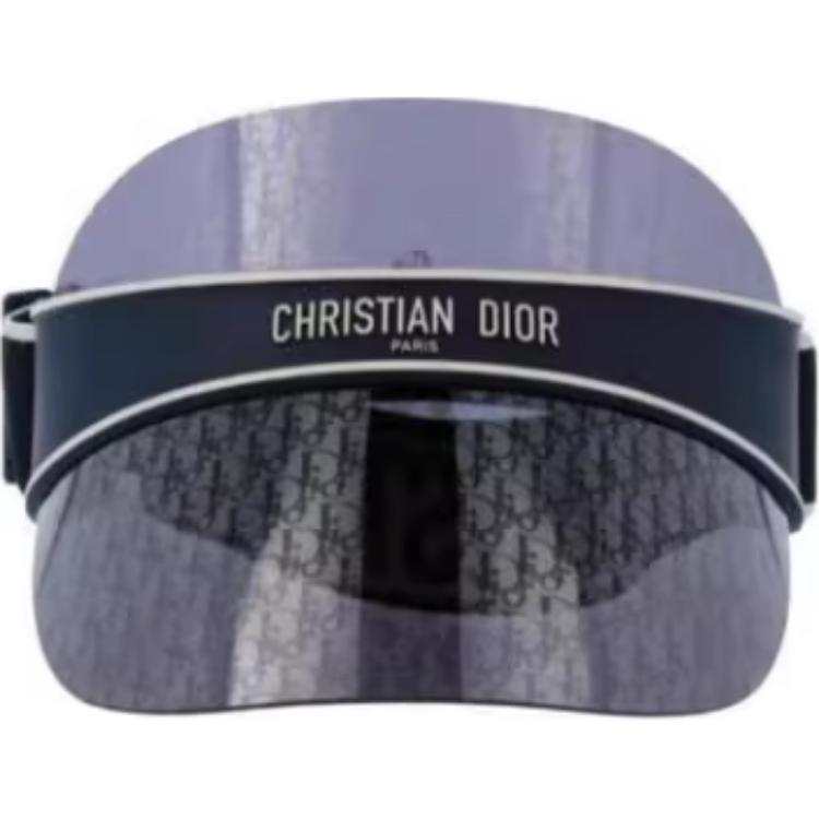 DIOR DIOR Eyewear DIORClub V1U Visor