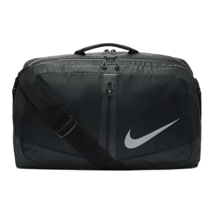 Nike Nike Large Capacity Polyester Luggage Bag, Handbag, Shoulder Bag, Crossbody Bag, Gym Bag Regular Unisex Black