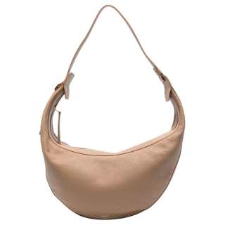 Khaite Augustina Zipped Hobo Bag