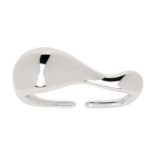 COURREGES Brass Rings Women's Silver