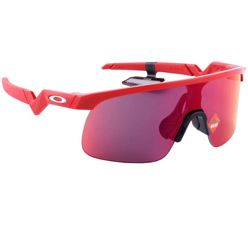 Oakley OJ9010 Everyday Kids' Wind Resistant Sun Protection Cycling Glasses & Goggles