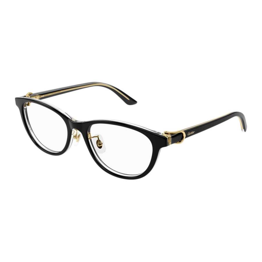 Cartier Cartier C Decor Eyeglasses