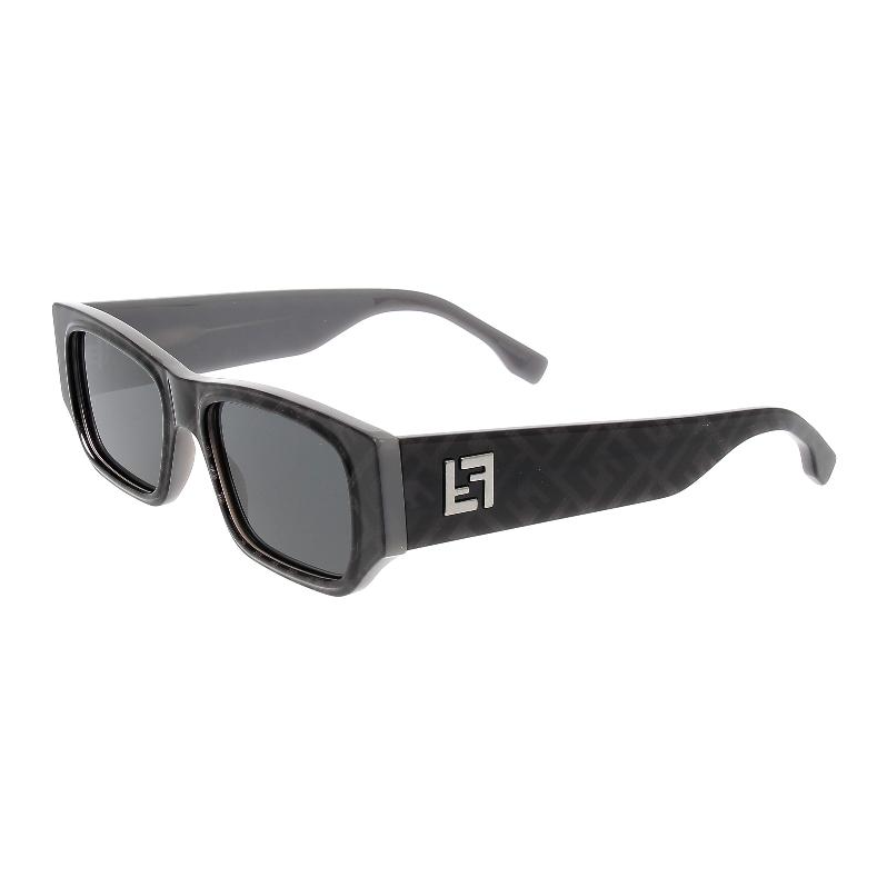 FENDI Fendi Square Frame Sunglasses