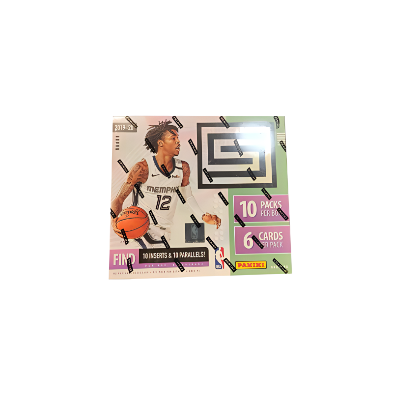 PANINI PANINI NBA Player Card 19 20 PANINI Status Sports Cards 1 Pc