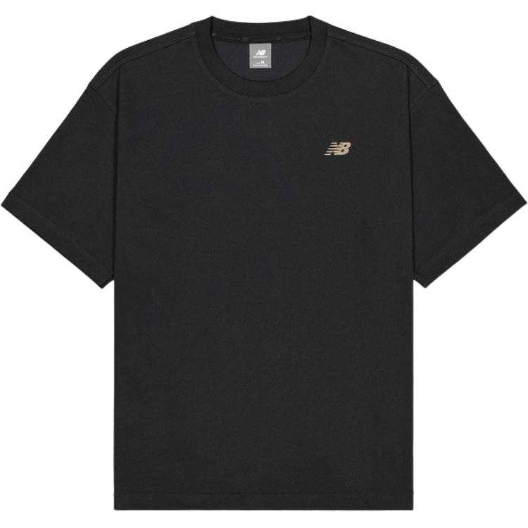 New Balance New Balance T Shirt Men's Black