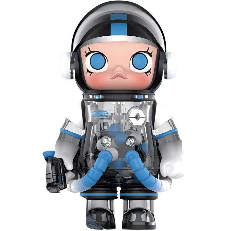 POP MART POP MART 100% Mega Molly Trendy Figures