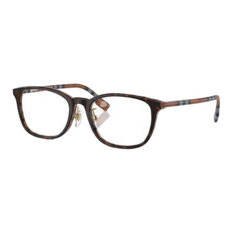 Burberry Burberry Eyewear Square Frame Glasses