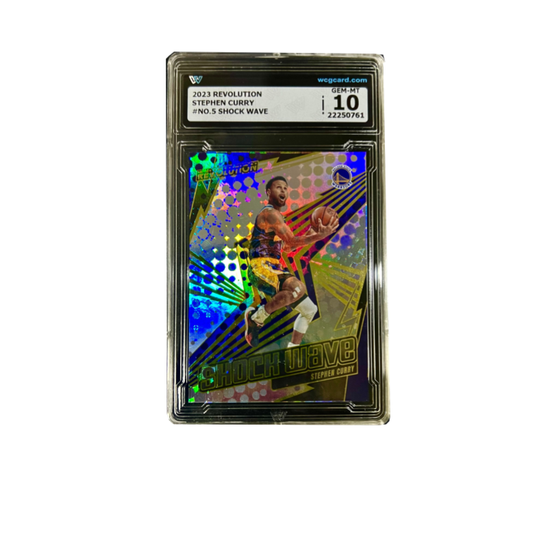 PANINI PANINI Graded Cards