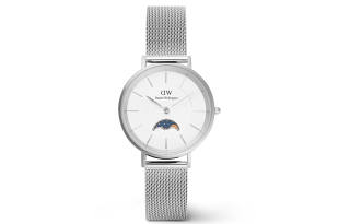 DW/DanielWellington Daniel Wellington Petite Moonphase 32mm