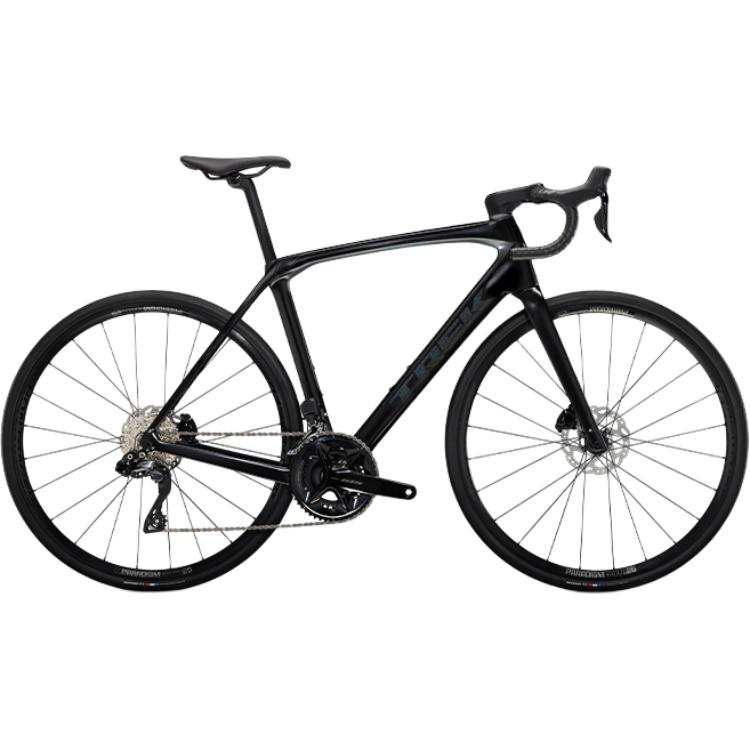 TREK DOMANE SL 6 Road Bikes Carbon Fiber Hydraulic Disc Brake Commute Adults