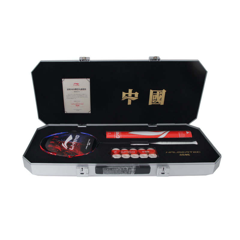 Li-Ning Li Ning Halberd 9000 Badminton Rackets