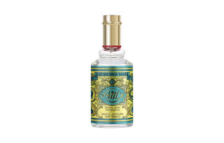 4711 Acqua Colonia ECHT KÖLNISCH WASSER 4711 Classic Original Perfumes Citrus Floral Eau De Cologne Orange Rose