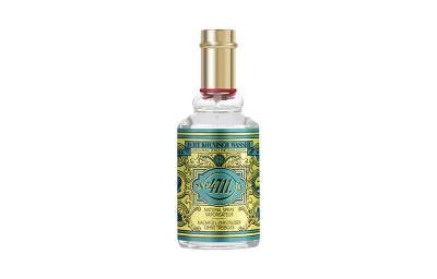 4711 Acqua Colonia ECHT KÖLNISCH WASSER 4711 Classic Original Perfumes Citrus Floral Eau De Cologne Orange Rose