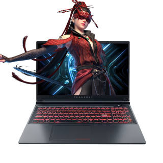ThundeRobot Hunting Blade 15 Gaming Laptops