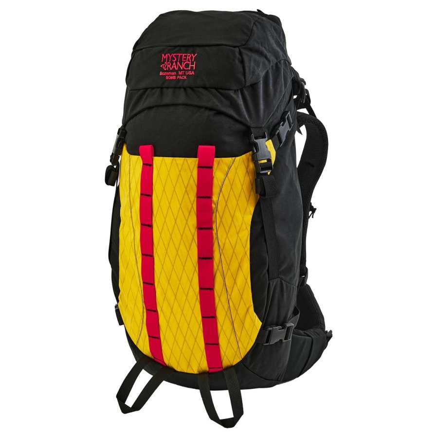 MYSTERY RANCH 42L Outdoor Bags 500DCordura® Unisex