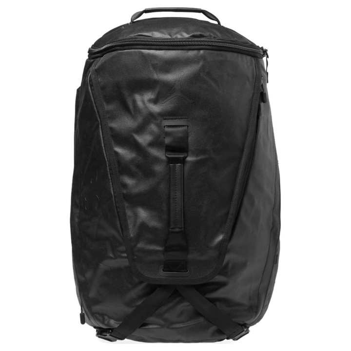 Jordan Jordan PSNY Collaboration Polyester Backpack Regular Men's Black