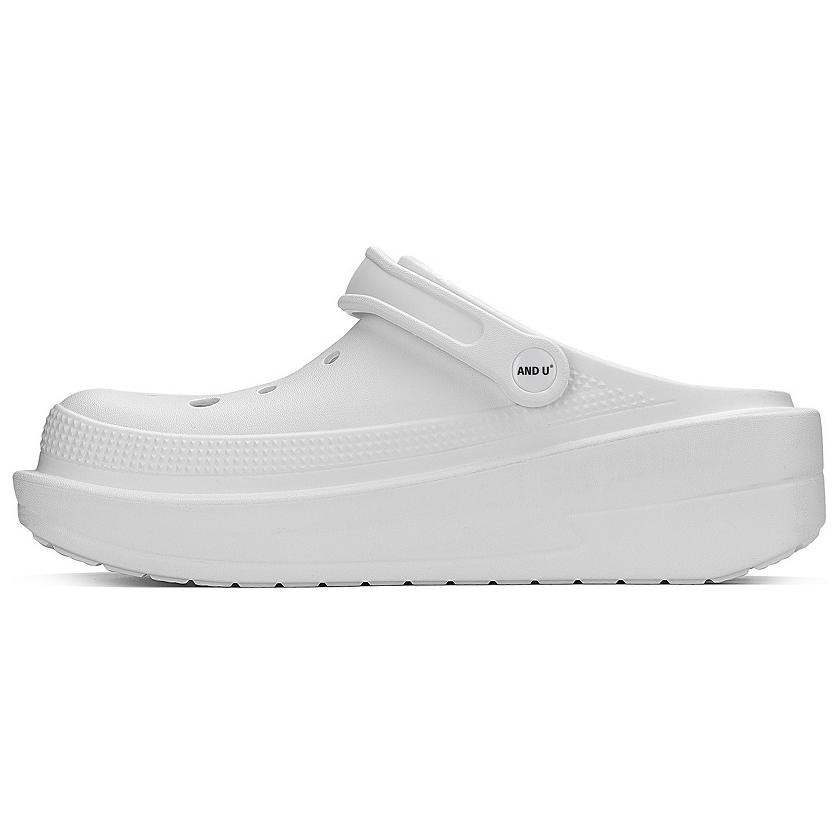 AND U Clogs Unisex