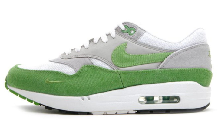Nike Nike Air Max 1 Patta 5th Anniversary Chlorophyll
