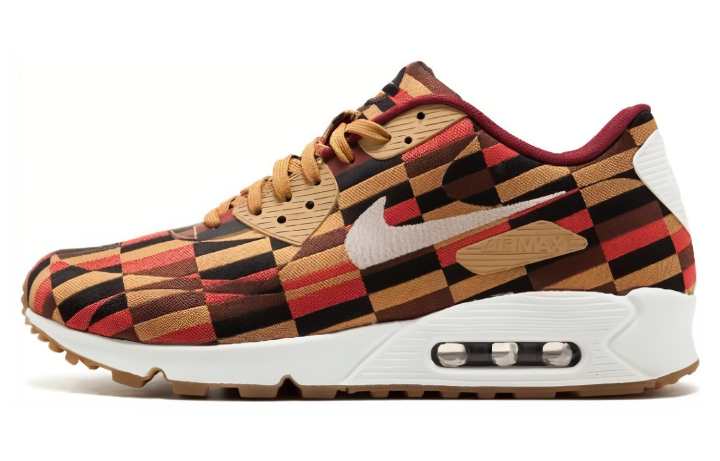 Nike Nike Air Max 90 London Underground Roundel
