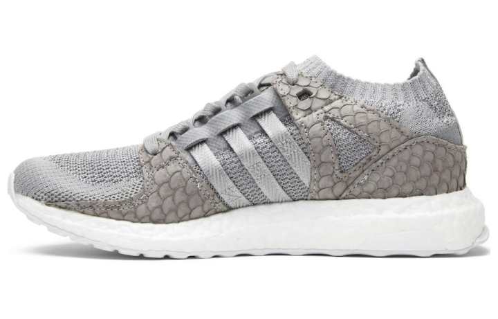 Adidas Adidas Ultra Boost Eqt Support Pusha T King Push Greyscale