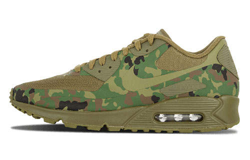 Nike Nike Air Max 90 Japan Camo