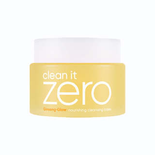 Banila Co. Gentle Nourishing Cleansing Balm Tightening Moisturizing And Nourishing Cleaning 100ml